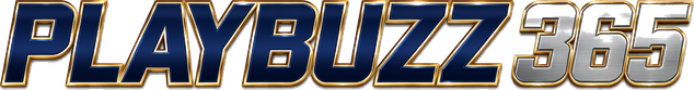 PlayBuzz 365 Logo